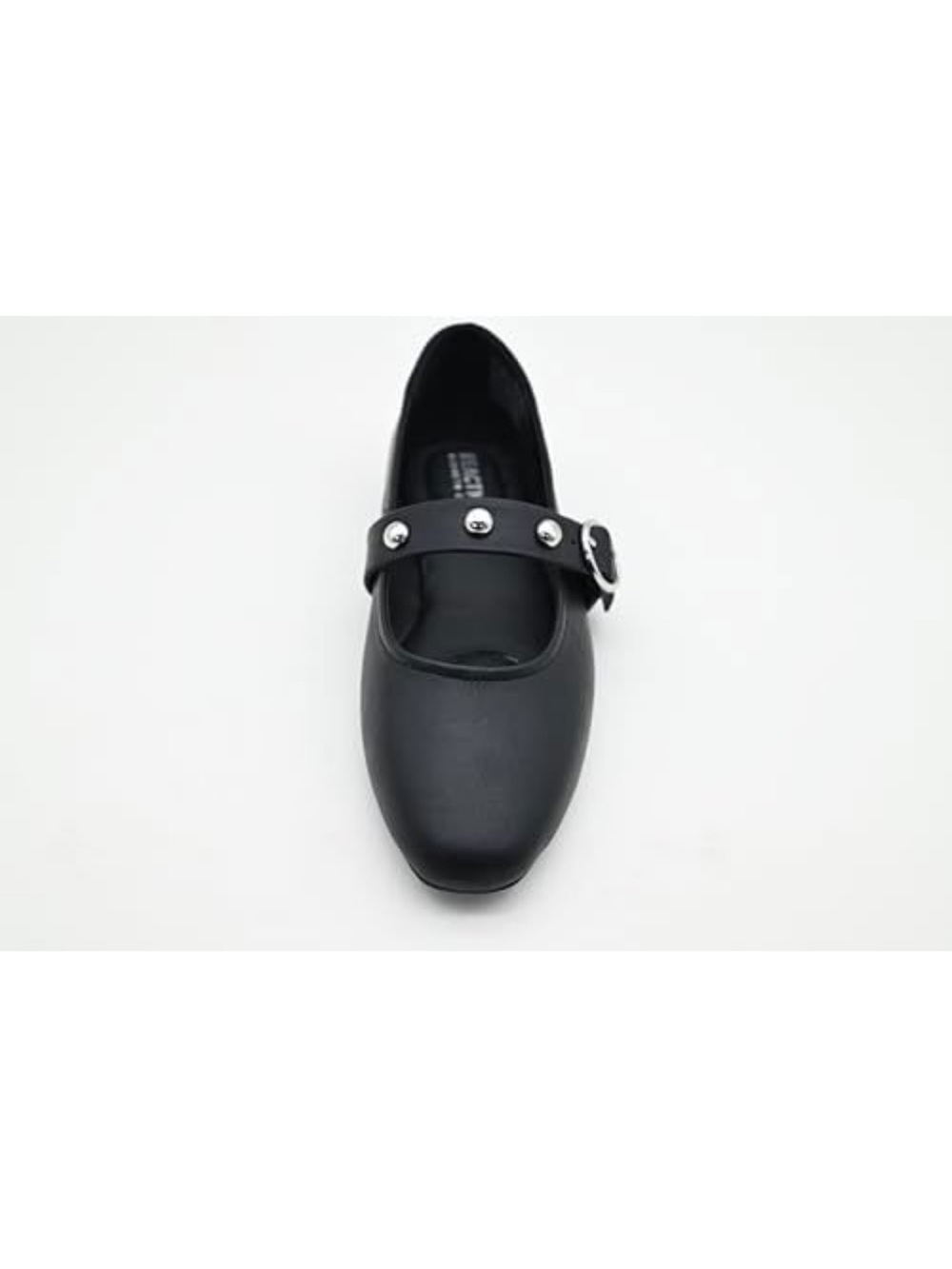 Kenneth Cole Reaction Women's Maxi Mary Jane Black - Size 9.5- New in box